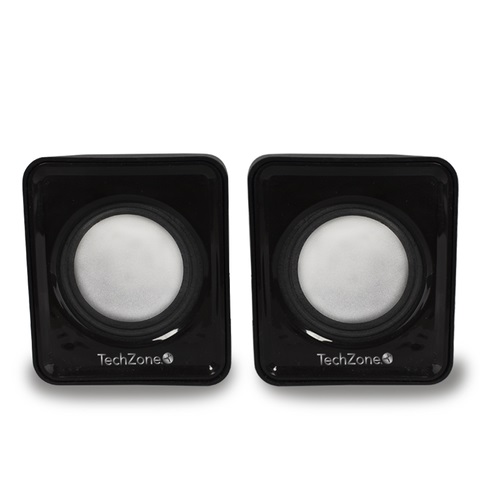Bocina TECHZONE TZBOC3.5