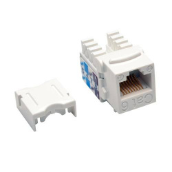 Jacks TRIPP-LITE N238-001-WH