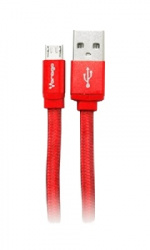 Cable USB VORAGO AC-365810-31