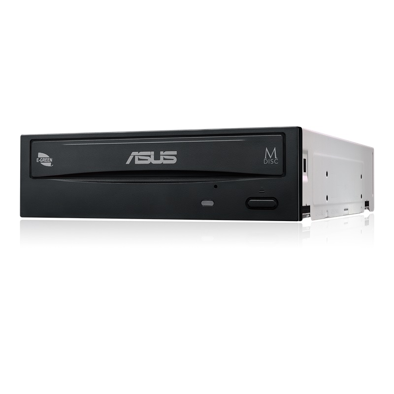 Quemador DVD ASUS DRW-24F1ST/BLK/B/GEN/P2G