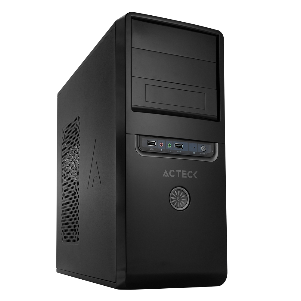 Gabinete ACTECK DASSEL
