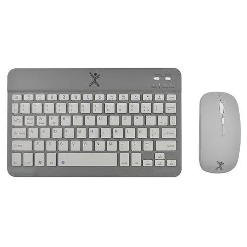 Kit de teclado y mouse  PERFECT CHOICE PC-201250