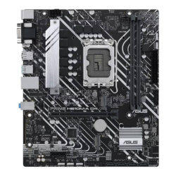 Motherboards ASUS MB ASUS PRIME H610M-A