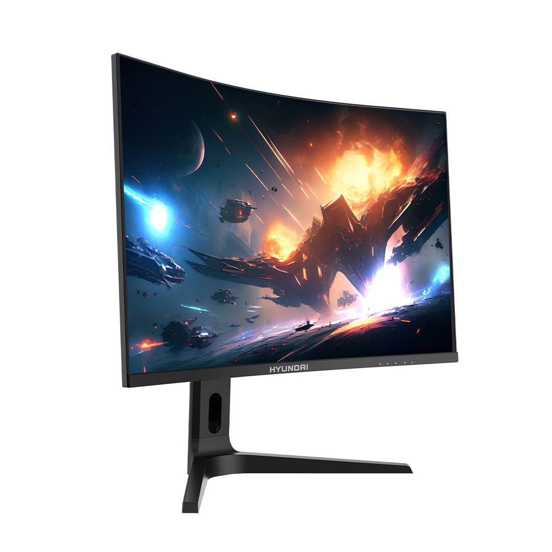 Monitor HYUNDAI HT32CGMBK03