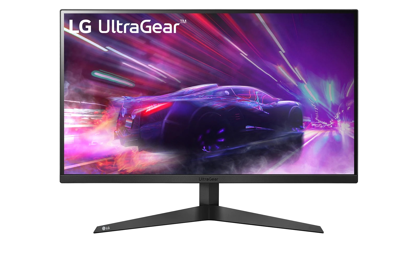 Monitor LG 24GQ50F